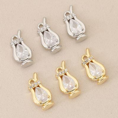 Creazione di gioielli e bijoux – Componenti e accessori per bijoux