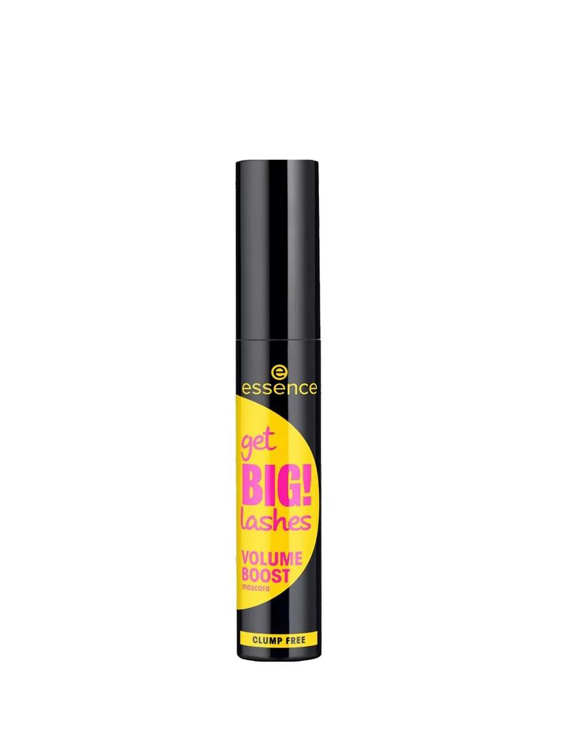 Essence Kozmetik Büyüyor! Kirpik Hacim Arttırıcı 12ml