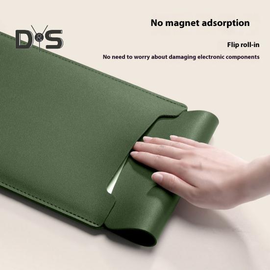 Laptoptasche, wasserdicht, kratzfest, minimalistisches Design, Notebooktasche, Laptophülle für MacBook Pro/Air