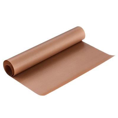 Teflon Non-Stick High-Temperature Baking Mat & Oil Separator