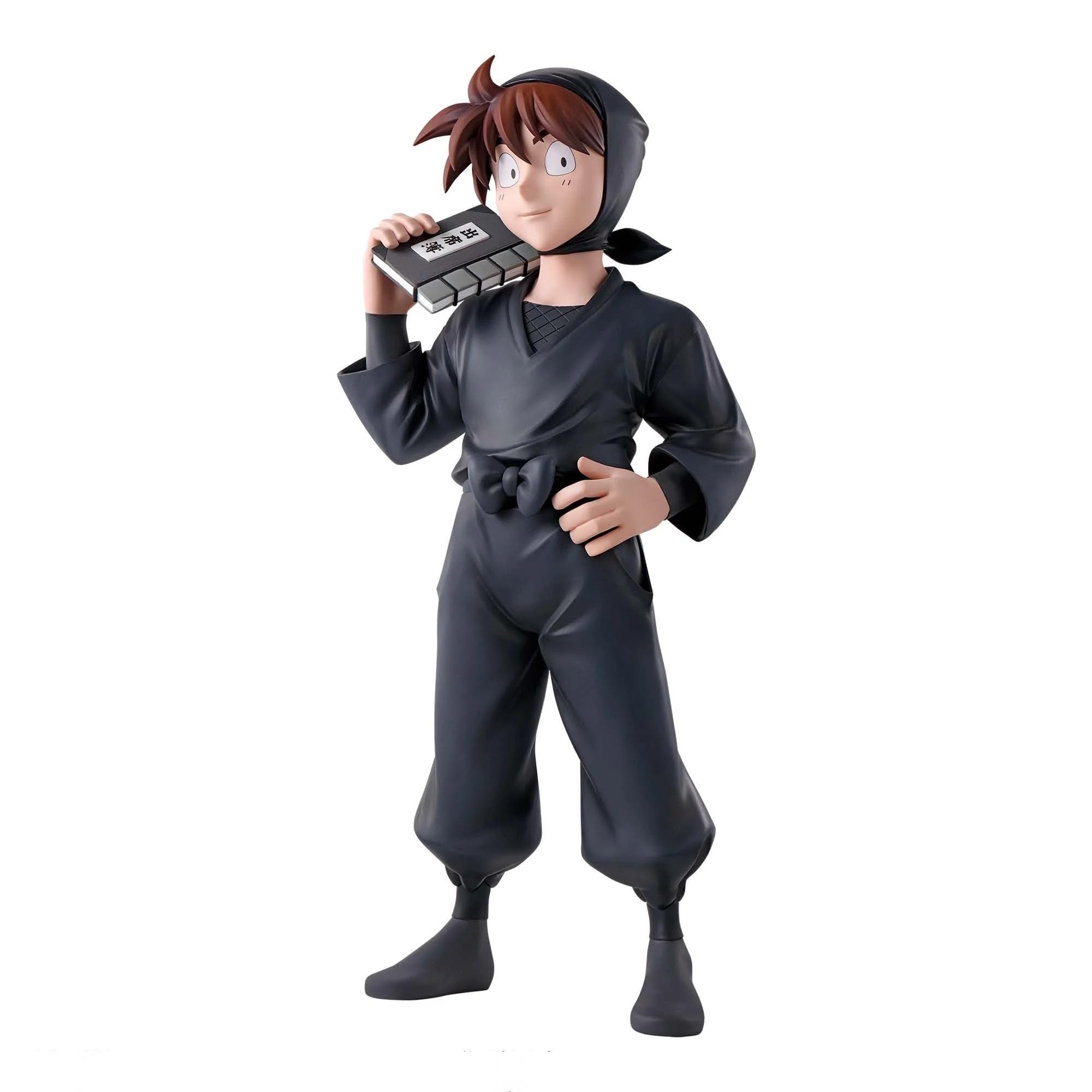 

Nintama Rantaro Figure Doi Hansuke Doi Sensei
