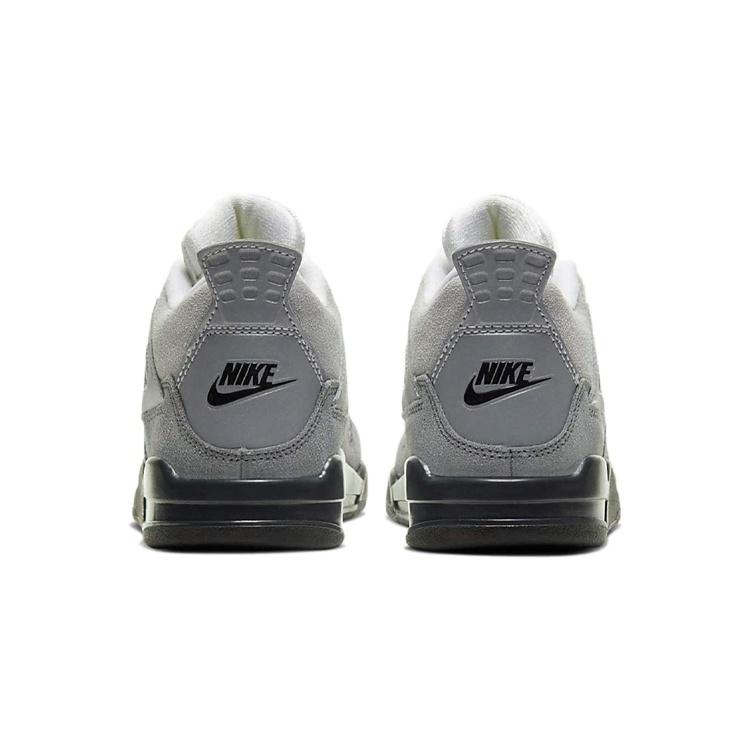 (PS) Air Jordan 4 Retro SE 'Neon 95' Kids' CT5344-007