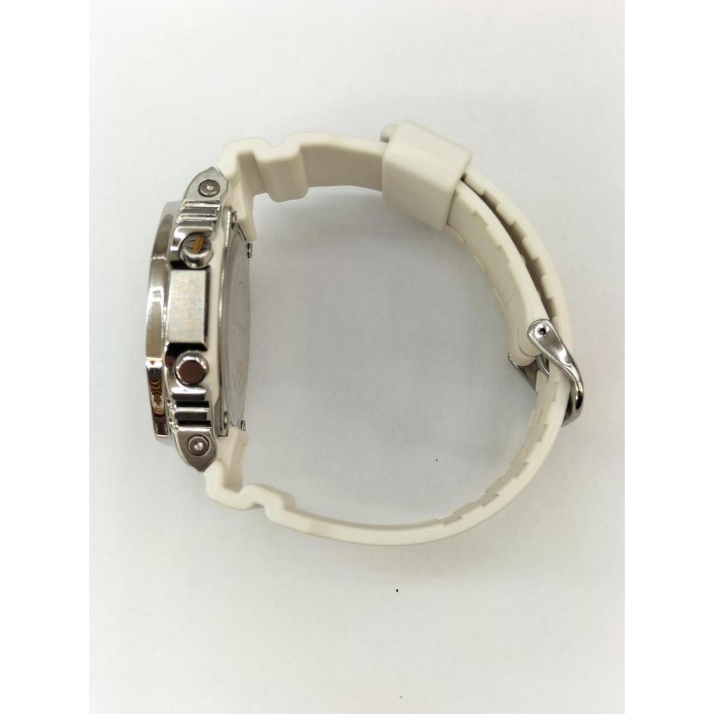 Used CASIO GM-2100WS G-SHOCK