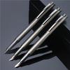 Iridium Business Pen Men'S High-End Art Pen Metal Signature Pen Gift Pen Orb Pen