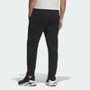 adidas Pohodlné ležérní kalhoty Pánské spodky Černé JL7602