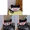 Nezha Cartoon Plush Kid Toy Soft Stuffed Cushion For Bedtime Comfort
