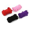 5M/10M Bondage Boutique Hemp Rope Strap On BDSM Extreme Expandable Submission Cosplay Role-Playing Sex Toys For Couples