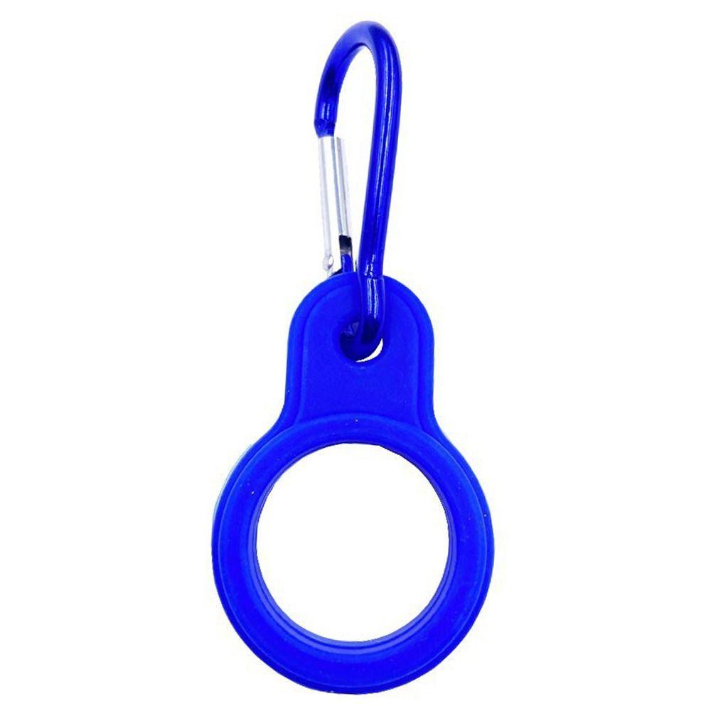 Tool Accessories Outdoor Carabiner Sports Kettle Buckle Water Bottle Holder Rubber Buckles Hook