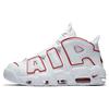 Air More Uptempo White Varsity Red 2021 921948-102