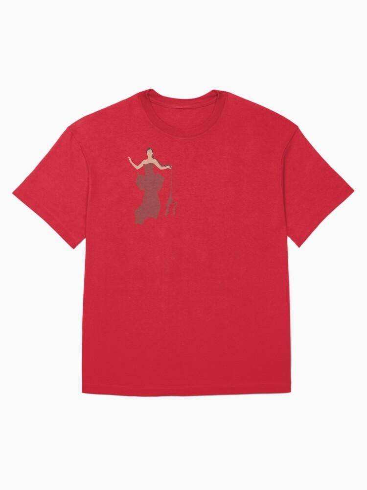 Revelación Oversized T-Shirt