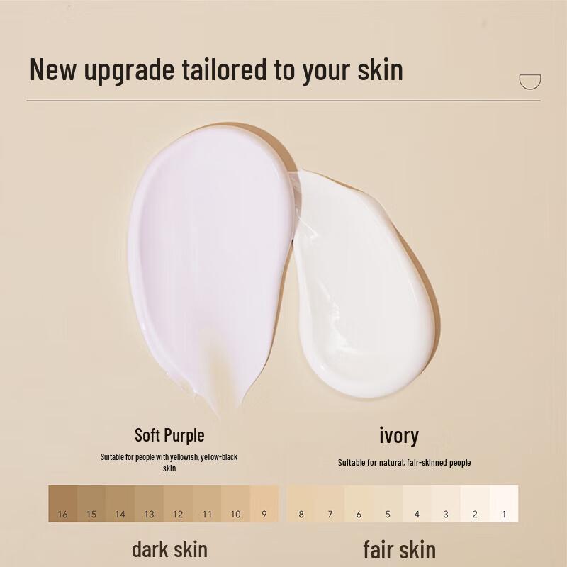 Ban Mu Hua Tian Radiant Body Tone-Up Cream