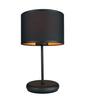 Night Light 1xE27 Nia Black