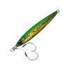 Major Craft Metal Jig First Jig 120g Blue Pink #4 FJ120 Lure