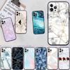 gold marble New High-End Cover Phone Case for iPhone 17 Pro Max Air