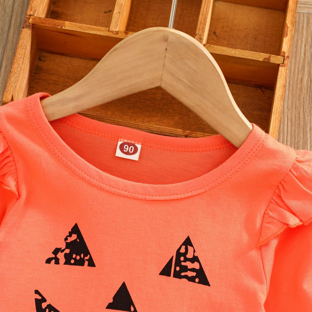 Kids Baby Fashion Minimalist Outfit