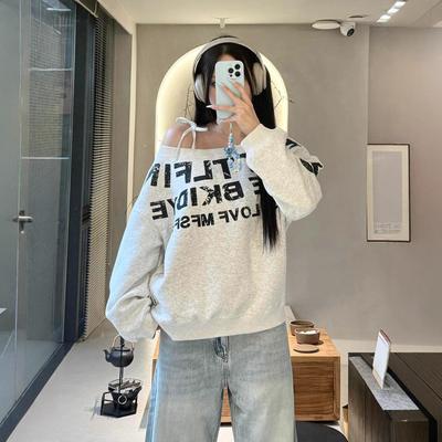 Oberteile – Pullover & Langarmshirts