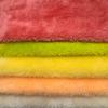 Single-Sided Arctic Fleece Fabric for Clothing, Bags, and Plush Toys Linings
