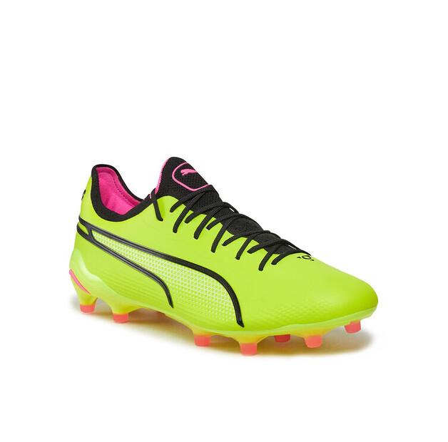 Футбольные бутсы Puma King Ultimate Fg/Ag