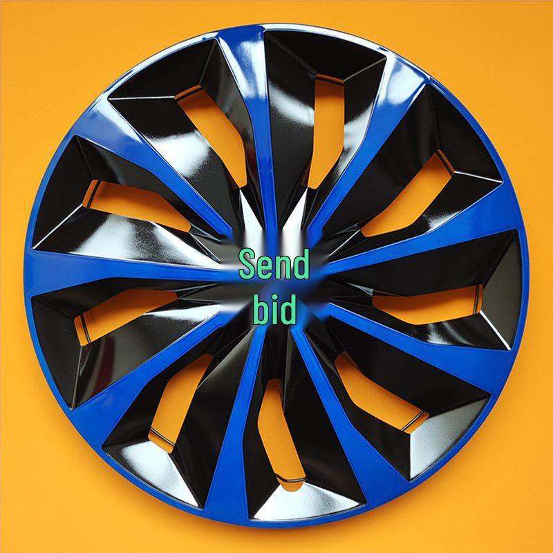 Nissan Wheel Covers: Sunny, Livina, Tiida, March, Sylphy, NV200 Compatibility