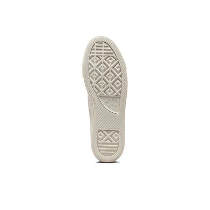 New One Star Converse Pro Low 'Herringbone Egret' A06655C