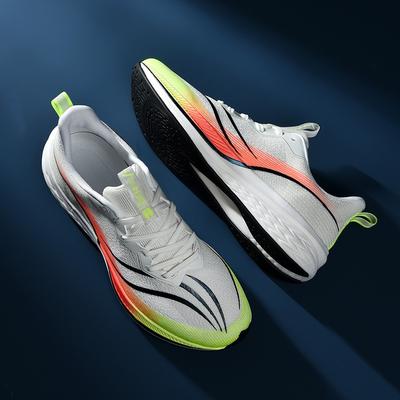 Roter Hase 6 Laufschuhe neuer Sommer atmungsaktiv stoßdämpfend Herrenschuhe schülerspezifische Laufschuhe