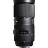 Сигма (Сигма) Об'єктив 150-600 мм F5-6.3 DG OS HSM Canon Canon EF Mount Зум Супертелефото Повнокадровий...