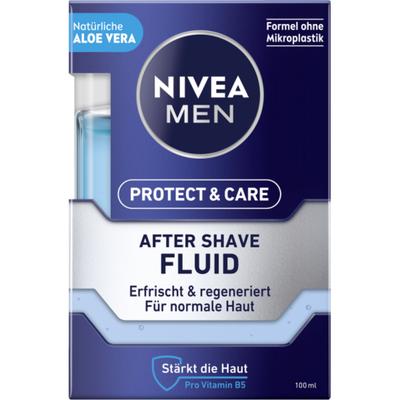 Men Protect Care After Shave Fluid 100ml, 1 Piece