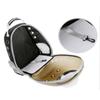 Cat Bag Space Module Pet Outgoing Bag Panoramic Transparent Cat Outgoing Portable Breathable Double Shoulder Packaging Cat Cage