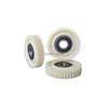 Set da 3 pz. BAFANG G040 G070 Motore E-Bike Ingranaggio in Nylon Frizione 42 Denti Diametro 55mm Ingranaggio di Trasmissione di Precisione Ricambio per Bicicletta Elettrica