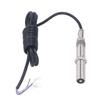 Revolution Speed Sensor 58 18UNF 2A L80mm Thread 1.5m Harness MPU Magnetic Pickup Speed Sensor for