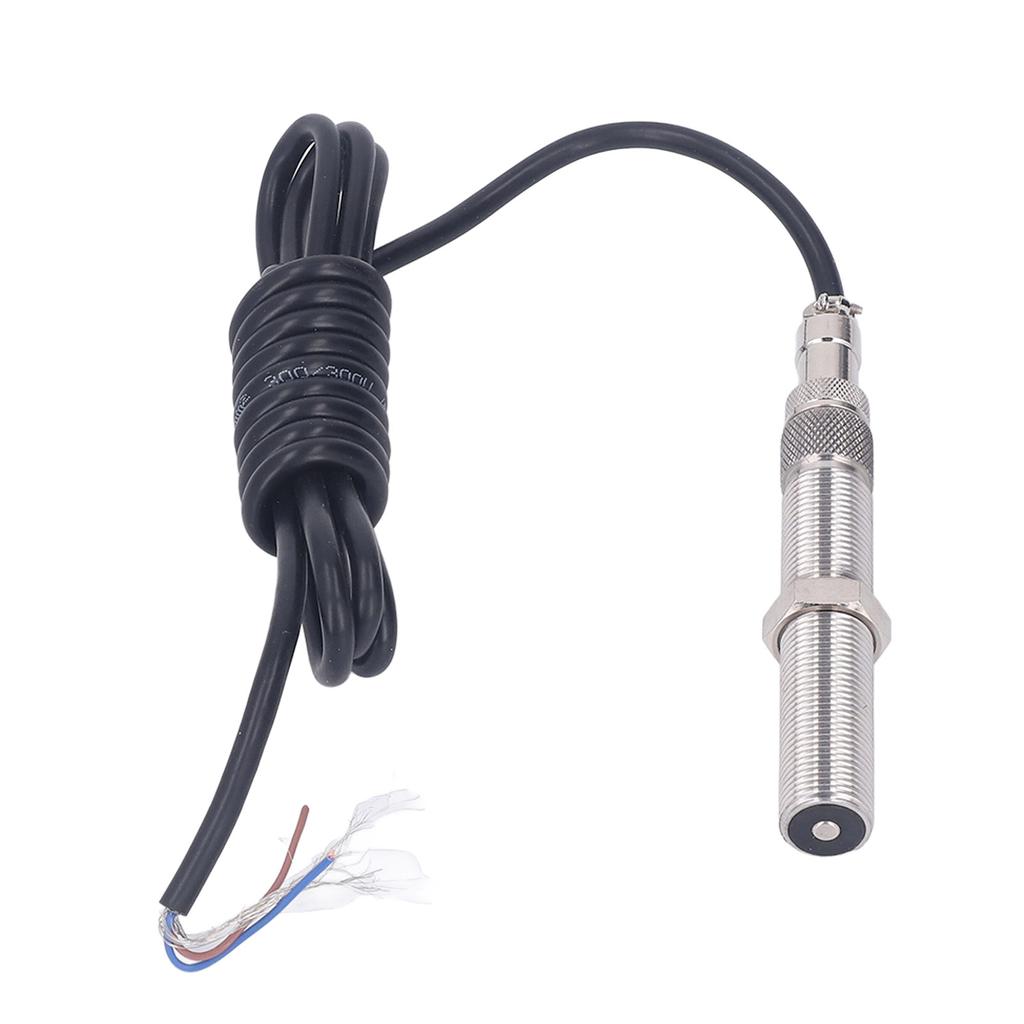 Revolution Speed Sensor 58 18UNF 2A L80mm Thread 1.5m Harness MPU Magnetic Pickup Speed Sensor for