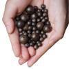 Brunei 9-Point Agarwood Round Beads Bracelet for DIY Buddhist Accessories