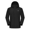 Men's Single-Layer Outdoor Jacket