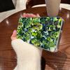Clear Case For Samsung Galaxy A57 A37 A56 A36 Cases A55 A54 A35 A26 A07 A17 A16 A06 A34 A15 Cover Cartoon Shreks Art Funny Movie
