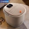 Westinghouse WZY415 Foot Spa Massager CN plug (adapter included)