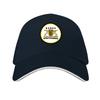 GerUnisex State of Baden Wrttemberg Baseball Cap Uv Protection Solar Hat Hat Unisex Luxury Cosplay Icon GirlS Hats Unisexs