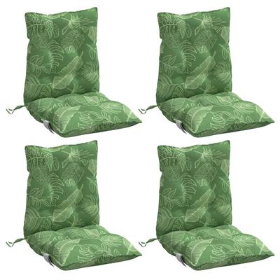 Textil do obýváku a jídelny – Potahy na židle