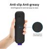 Remote Control Protective Case Compatible For Roku Ultra 2022 Tv Controller Waterproof Silicone