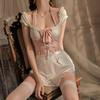 Original Erotic Underwear, Sexy Maid Clothing, Hot Role-playing Maid Uniform, Seductive pajamas 8828