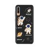 Shockproof Cover For Samsung Galaxy A50 Case Soft TPU Silicone Bumper For Samsung A50 Cover A 50 A505 A505F Phone Cases Cover