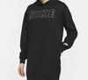 Nike 20 Long Sleeved Dress Women's Black CJ3113-010