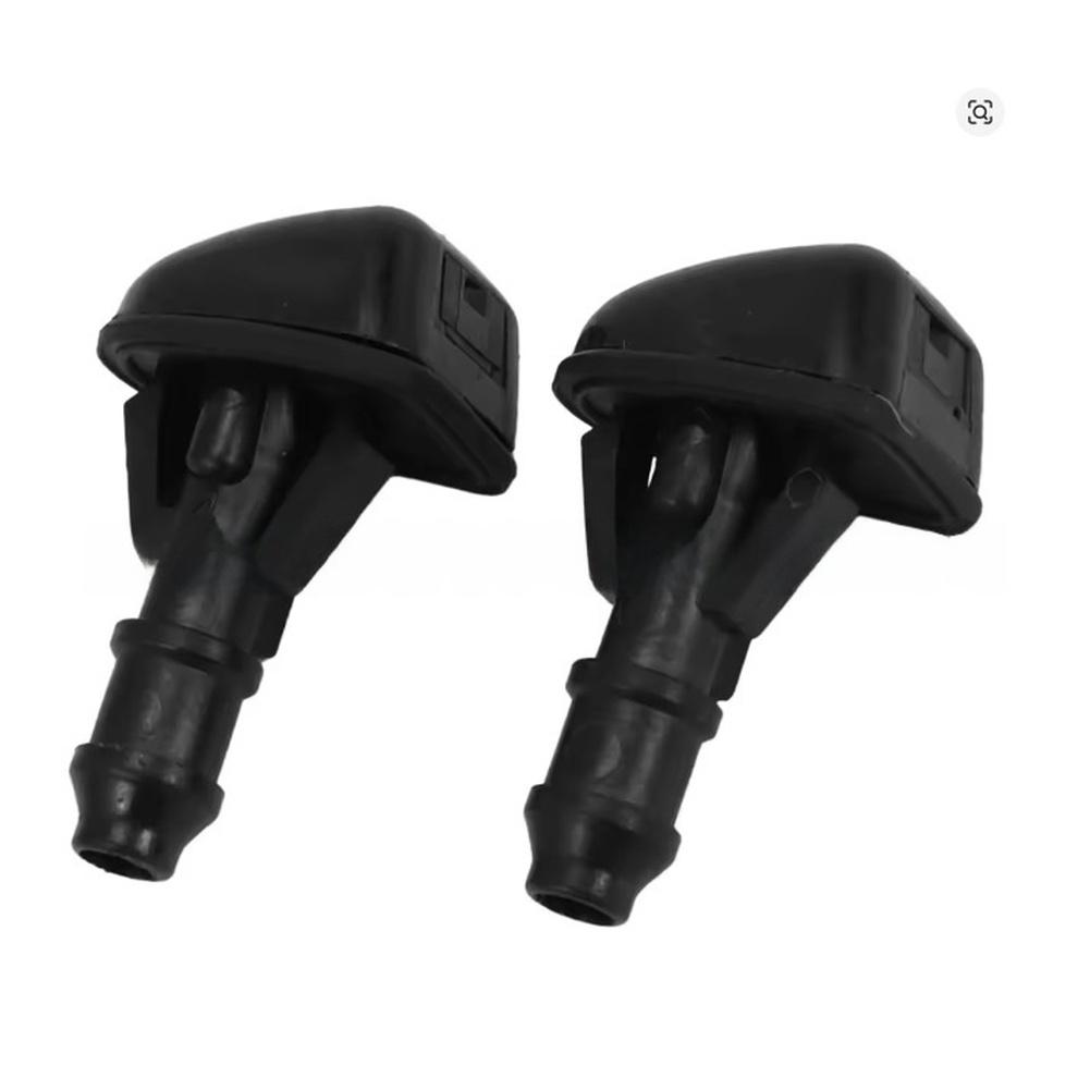 Sale Newest Windshield Washer Nozzle OEM Part Number 8L8Z17603AA Replacement For 2008 2012 Vehicles Front Accessories