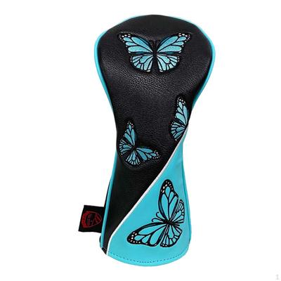 Golf Club Headcovers with Stylish Design