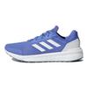 adidas Solar Drive St Simple Fabric Mesh Durable Low Top Marathon Running Shoes Women Running Shoes Blue AQ0328