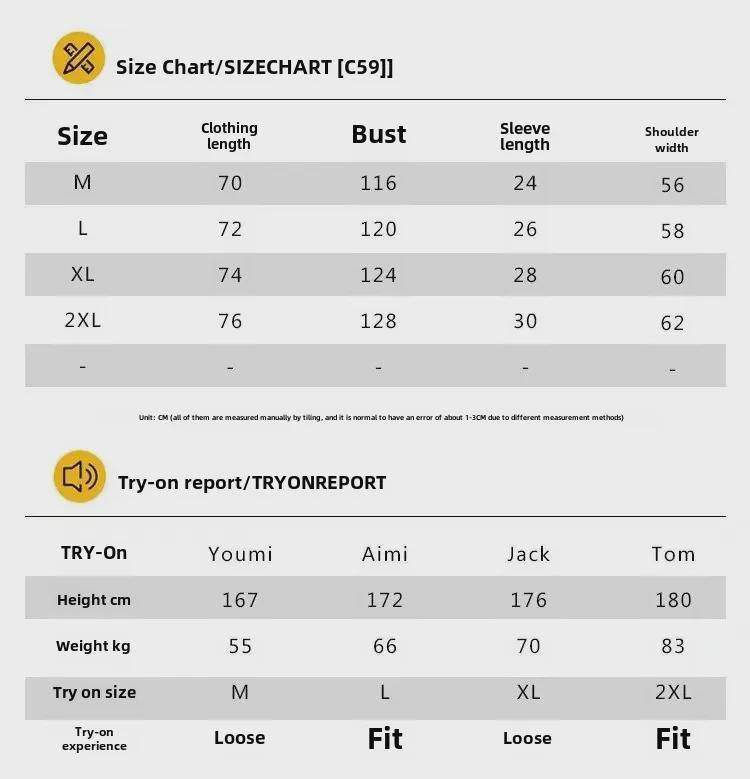 Herr Trendig Militärgrön Kortärmad Arbetsklädskjorta - Japanskt Inspirerad Lös Passform, High-End och Stilren.