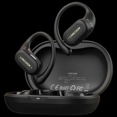Lanston TS19 Open-Ear Bluetooth Sports Headset