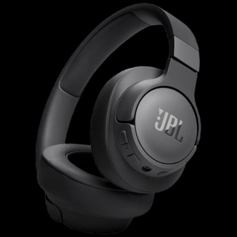 

JBL Tune 720BT Wireless Bluetooth Over-Ear Headphones