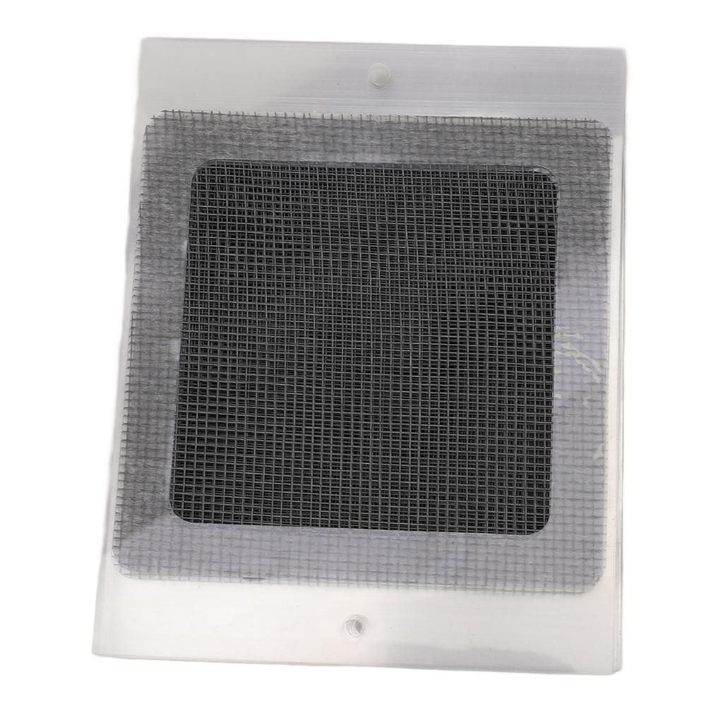 25PCS Set Drain Hair Catcher Mesh Sticker Drain Hair Catchers Mesh Sticker for Bathroom