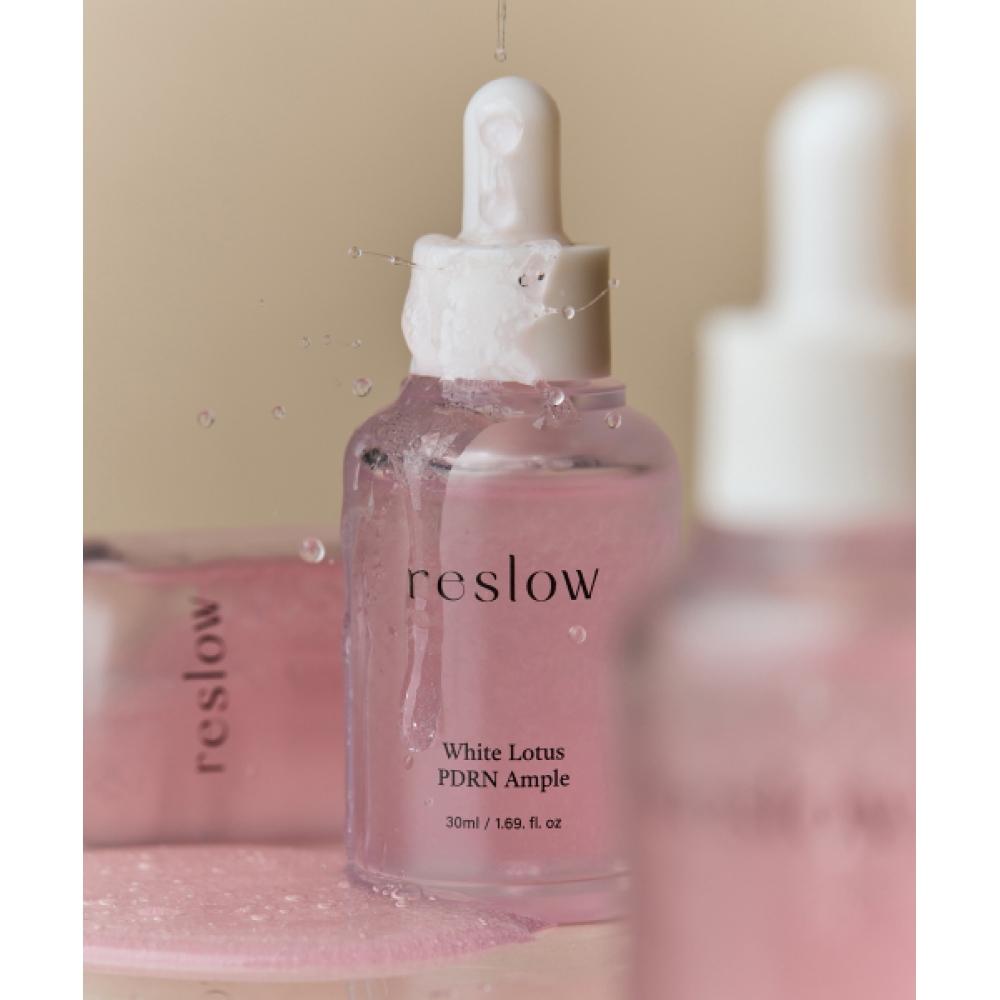 ReSlow Slow Aging   Radiance Makeup Routine Set