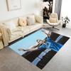 Tottenham Hotspur Player Carpet Perfect for Dormitory Hallway Game Room Playrooms Antislip Carpet Decorate Offices Perfect Gift for Friends & Family